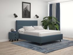 Кровать Коста 1200х2000 ППМ