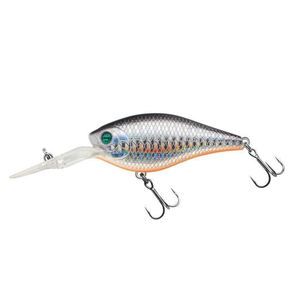 Воблер Sprut Roko