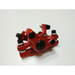 Суппорт тормозной калипер левый для электросамокатов