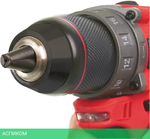 Набор электроинструментов Milwaukee M12 FPP2B-602X (4933459813)