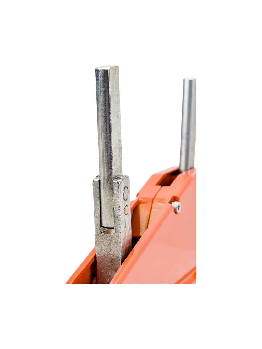 Рычажная тросовая лебедка Gigant 0,8 т, L=20м GEW-23, Диаметр троса 8,3мм, МТМ 800