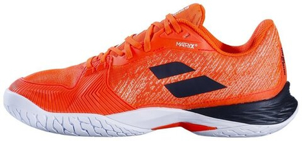 Кроссовки для тенниса Мужские BABOLAT JET MACH 3 ALL COURT  для всех покрытий