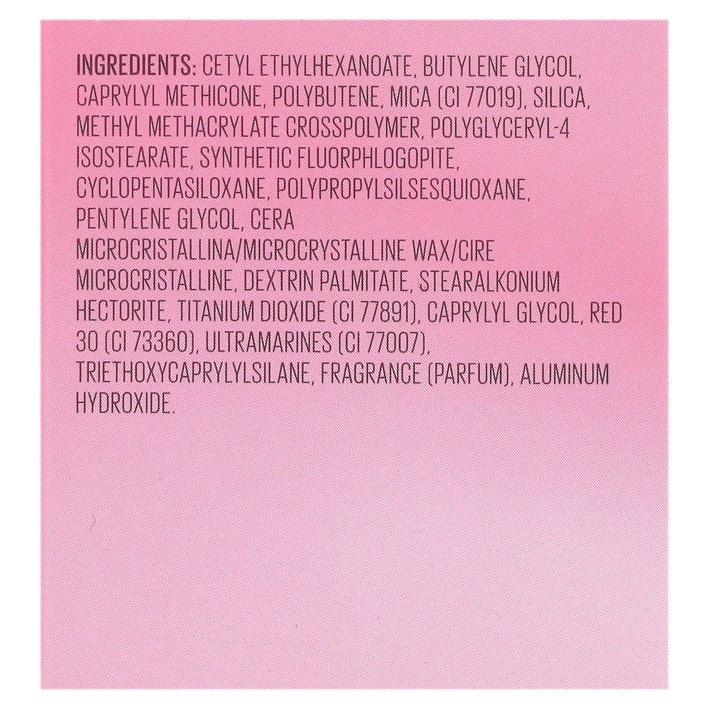 Kaja, Cheeky Stamp, смешиваемые румяна, оттенок 04 Feisty, 5 г (0,17 унции)