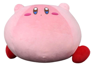 Мягкая игрушка Kirby Кирби