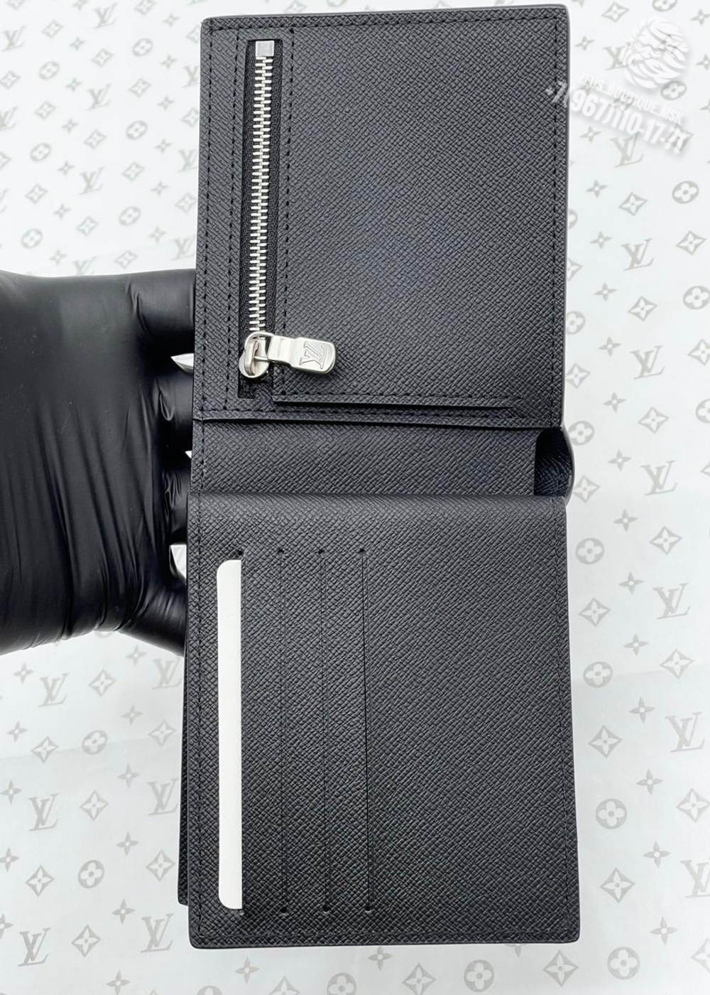 Кошелёк Louis Vuitton Amerigo