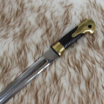 Шашка казачья Офицерская, Образца 1881 г.