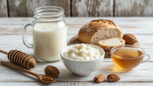 Почему пробиотики действительно важны?