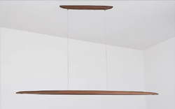 Люстра Wood Line