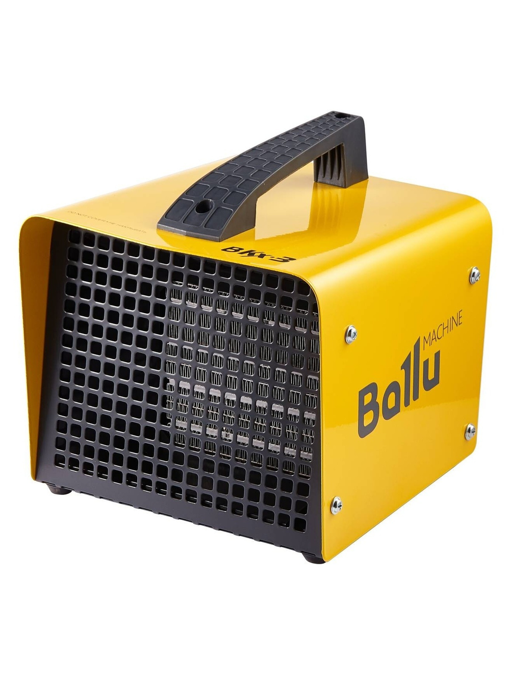 Тепловая пушка BALLU BKX-3