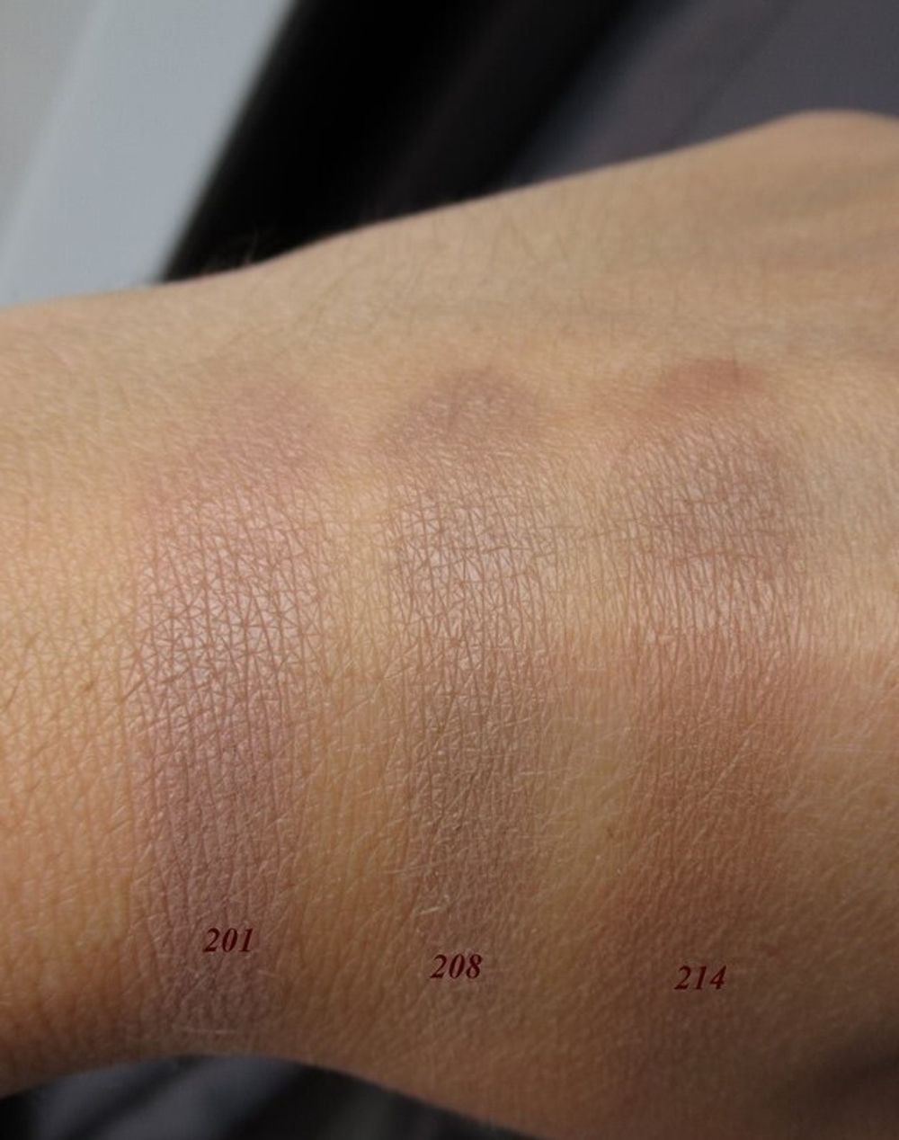 Скульптор для лица ESTRADE  MON SECRET 214