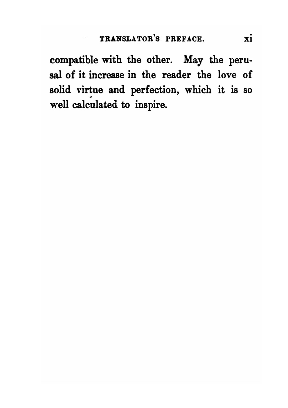 The Spiritual Retreat. Transl | Claude de La Colombière