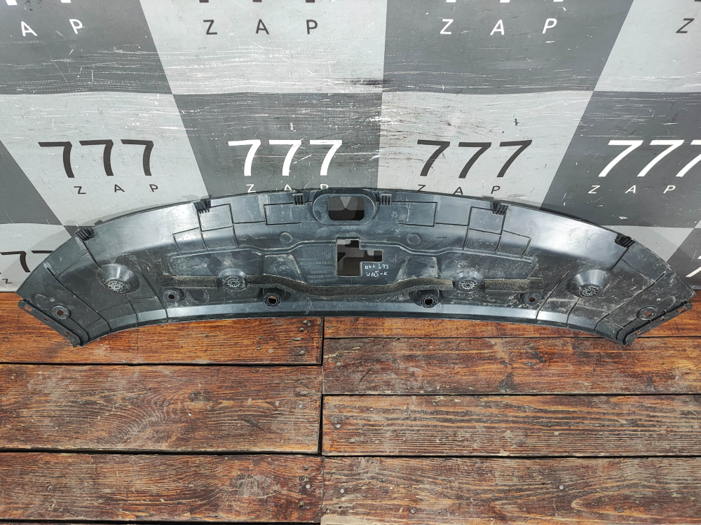 Кожух замка капота Changan UNI-K 20-нв Б/У Оригинал CD569F2709080100