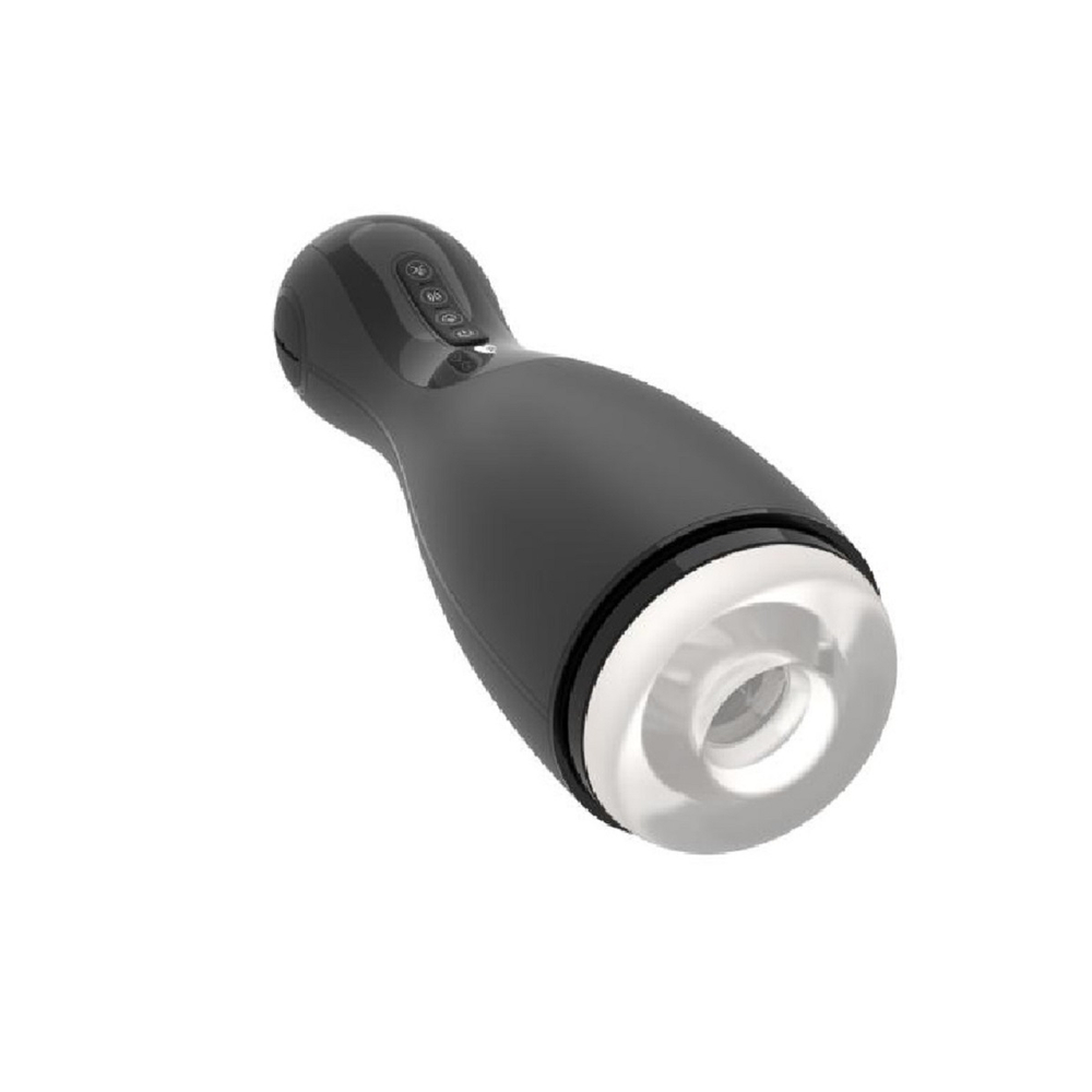 Инновационный мастурбатор Good night с имита Good night soft-touch с имитацией орального секса 19 см