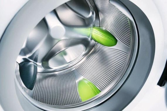 Стиральная машина Kuppersbusch W 40.0 G