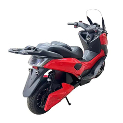 Электрический мотоцикл super ver450
