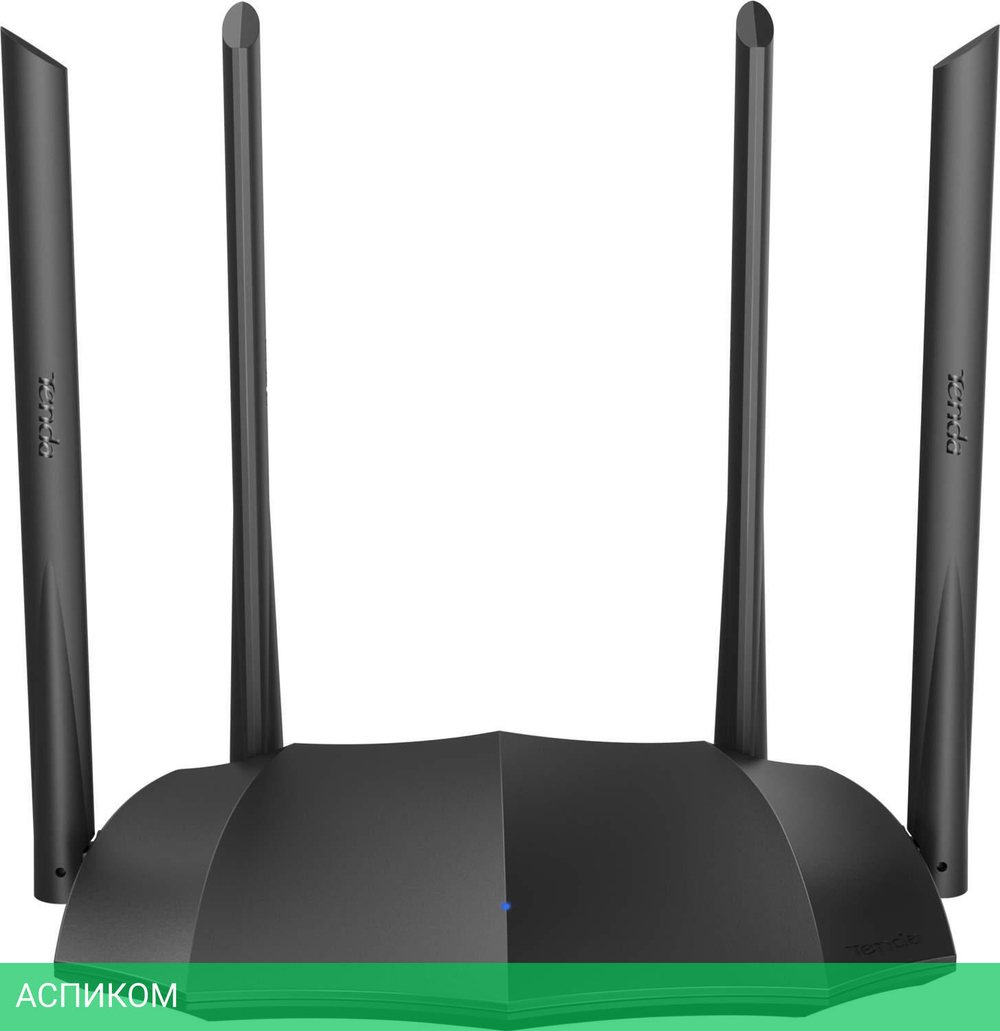 Беспроводной маршрутизатор Tenda AC8