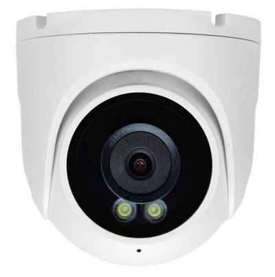 PVC-IP5X-DF2.8PF Купольная IP-камера 5Мп Фиксированный светосильный объектив 2.8мм