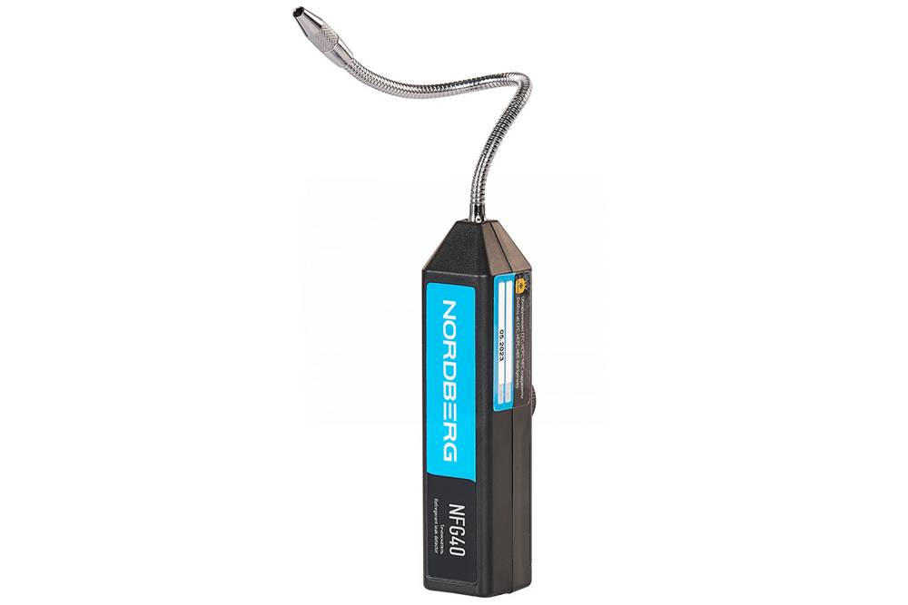 NORDBERG (NFG40) Течеискатель электронный