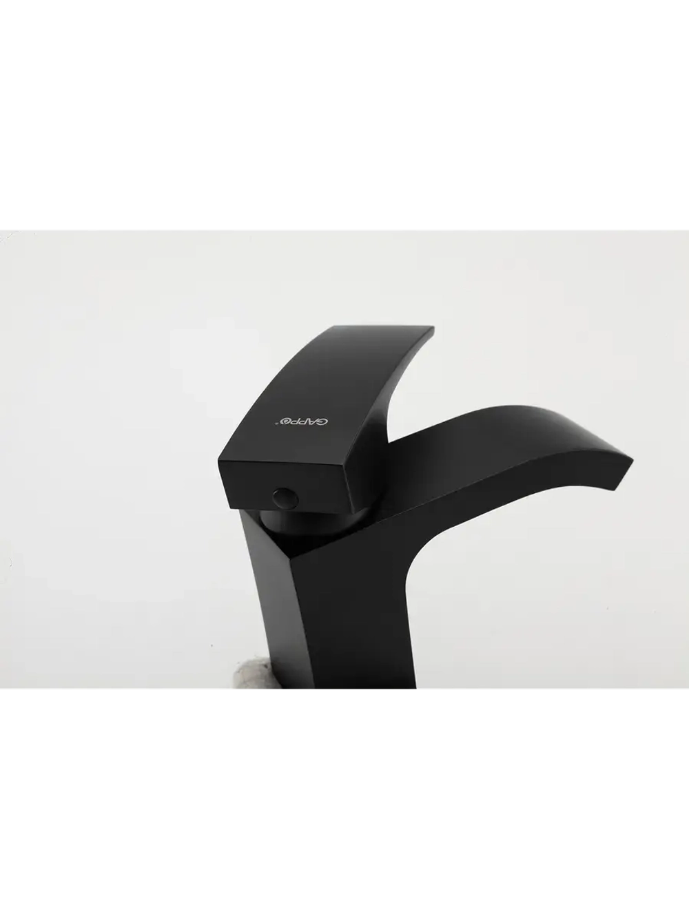 Смеситель для раковины GAPPO G1007-6