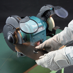 Точильный станок Makita GB602W