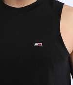 майка 2 шт. Tommy Jeans - черный(DM0DM13229)