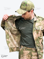 Костюм Спецназ Саванна летний