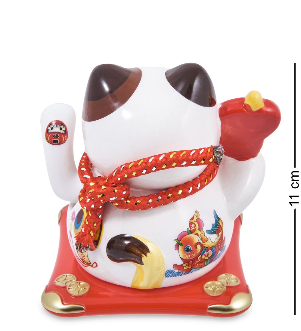 Lucky Cats KT-17/5 Фигурка «Кот»