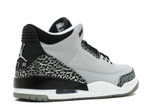 Кроссовки Jordan Air Jordan 3 Retro Wolf Grey