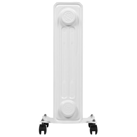 Радиатор масляный AC ELECTRIC AOH/BM-05BW 1000 (5 секций) купить в Москве и Московской области по низкой цене с доставкой по России — (3) Радиатор масляный AC ELECTRIC AOH/BM-05BW 1000 (5 секций) — (3)