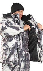 Костюм зимний "Форест"