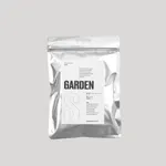 Носки One Two Garden Delphinium белые