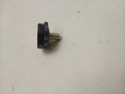 WSPE6H612A кт41 Ножка для стиральных машин Beko 2912701400 б/у