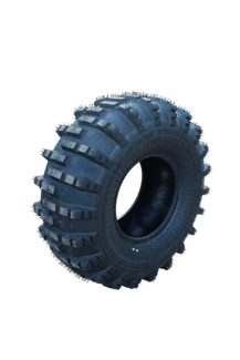 Шины низкого давления «Сармат», Ви-3, 1300х530-533 для вездеходов и болотоходов, (аналог шины для Краз "Лаптежник")