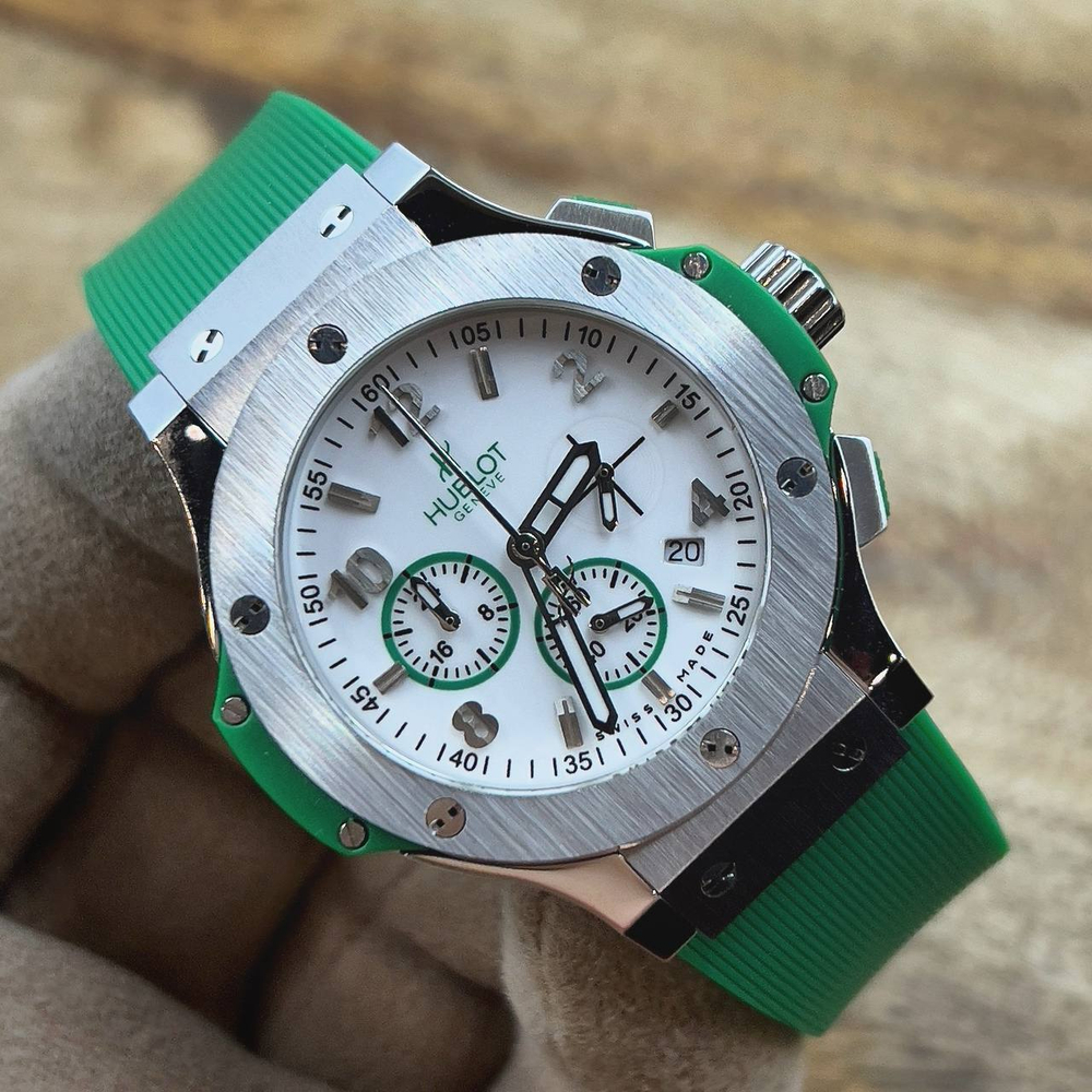 Часы Hublot