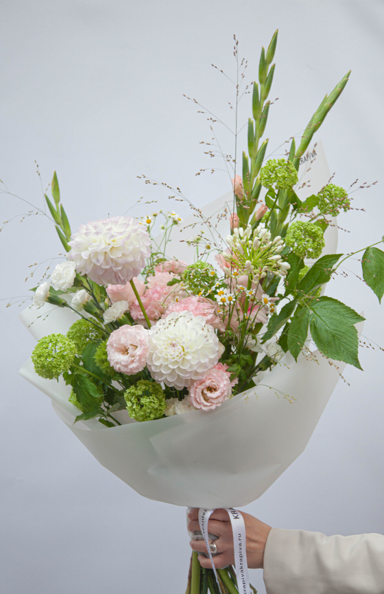 С любовью и волнением