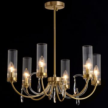 IL5267-6PLS-25 ELITE светильник потолочный