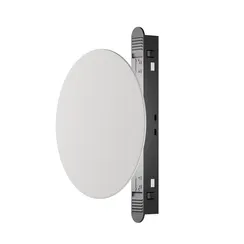 Трековый светильник Релакс / Relax Exility 3000K 5Вт 120° Technical tr107-2-5w3k-w