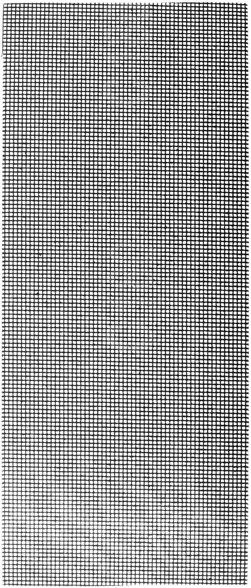 Сетки шлифовальные 115х280 мм, 3 шт.  Р 180 38307