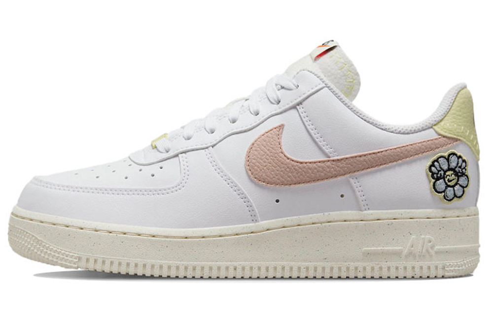 Кроссовки Nike Air Force 1 Low 07 Se Nn (Женская размерная сетка)