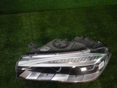 Фара левая BMW X5 F15 X6 F16 (2015-2018) Adaptive LED