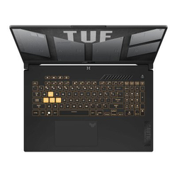 Ноутбук ASUS TUF Gaming F17 FX707VV-HX150 90NR0CH5-M007K0