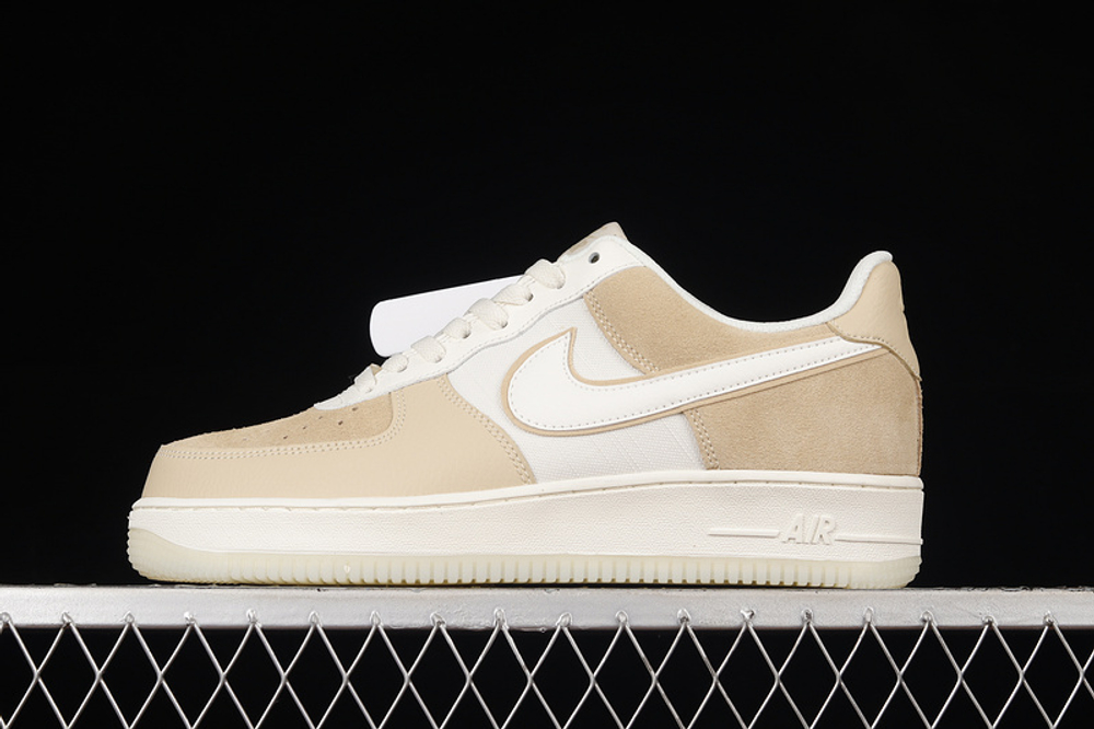 Купить Nike Air Force 1 Low '07 LV8 2 Desert Ore