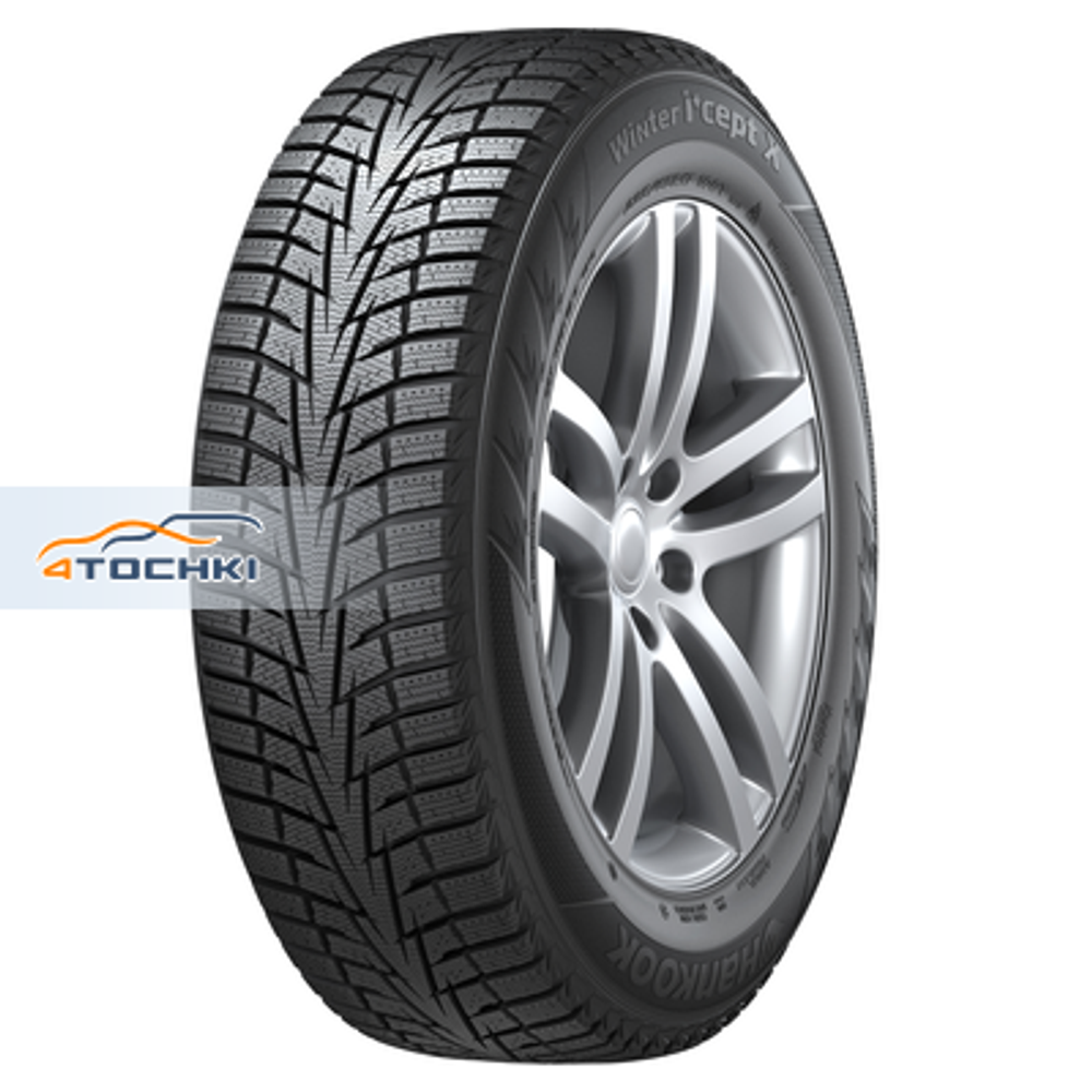 Легковая шина Hankook 255/45R20 101T Winter I*cept X RW10 TL