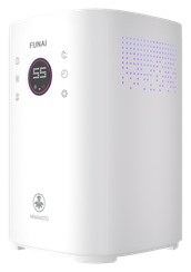 Ультразвуковой увлажнитель серии MINAMOTO USH-MNE450/4.0(WT)