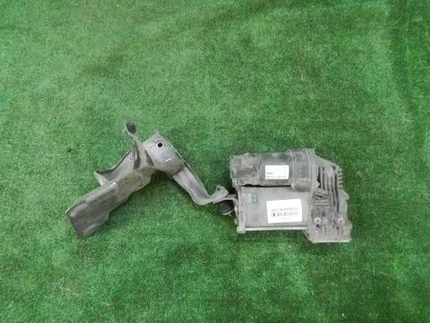 Компрессор пневмоподвески  Mercedes S W222 (2013-н.в.)