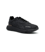 кроссовки blaze pyro technikarl lace Karl Lagerfeld - черный(KL52416)