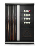 Киевница SOHO ясень/мдф/шпон