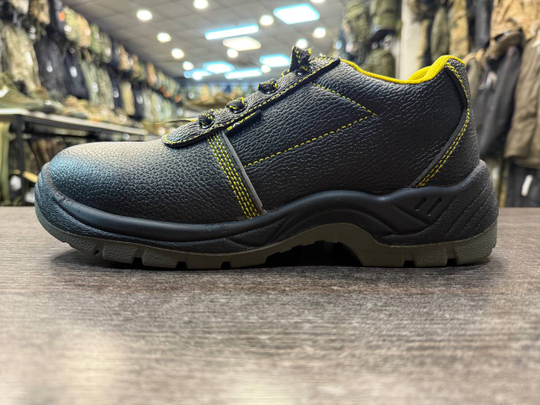 Полуботинки рабочие Савел