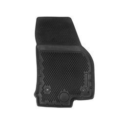 Коврики EVA 3D для Skoda Kodiaq 2016+ Delform Premium EVS-1305