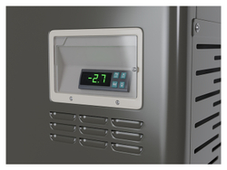 Ларь-бонета Haier GTS2500G